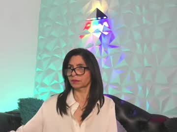 Sabinadeluxe_Cg September 11, 2025 Chaturbate stream image