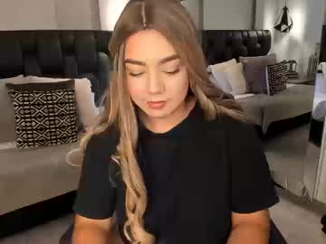 Sadiefoster September 11, 2025 Chaturbate stream image