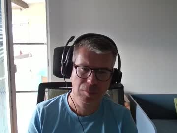 Simonveli September 11, 2025 Chaturbate stream image