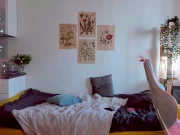 Sofy_Benson September 11, 2025 Chaturbate stream image