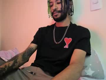 Terry_Pool September 11, 2025 Chaturbate stream image