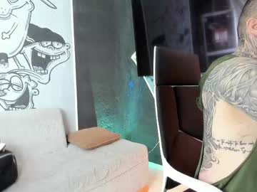 Thiago_Pg5 September 11, 2025 Chaturbate stream image