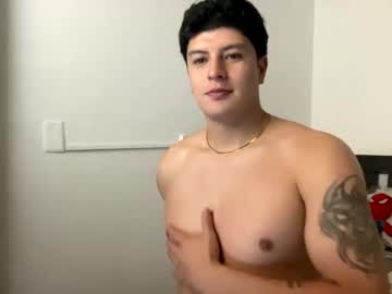 Goldenknight33 September 11, 2025 Chaturbate stream image