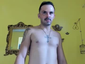 John_Diego September 11, 2025 Chaturbate stream image