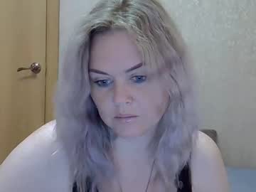 Karennelsonx September 11, 2025 Chaturbate stream image