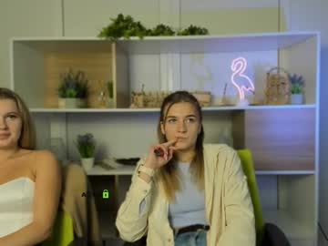 Kity_Blonde September 11, 2025 Chaturbate stream image