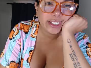 Latinaflower_Ts stream photo from September 11, 2025