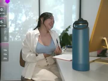 Ozhmara September 11, 2025 Chaturbate stream image