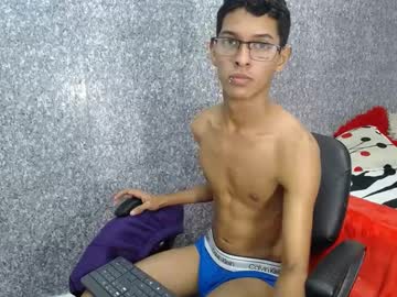 Peter_Xxxs September 11, 2025 Chaturbate stream image