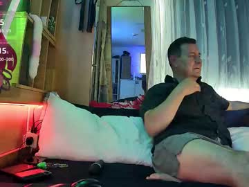 Realmatsu5 September 11, 2025 Chaturbate stream image