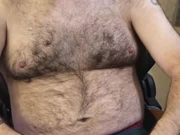 Thor_On_Cam September 11, 2025 Chaturbate stream image