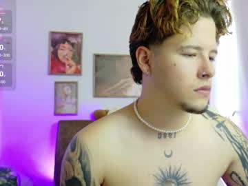 _Tyleer_ September 11, 2025 Chaturbate stream image