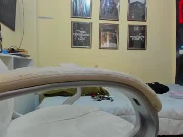 Yker18 stream photo from September 11, 2025