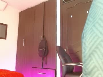 Alessandro_Wizard September 11, 2025 Chaturbate stream image