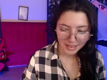 Arizbeth_Johansson September 11, 2025 Chaturbate stream image