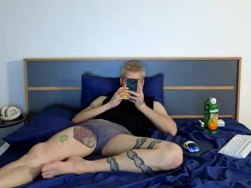 Azako_Al September 11, 2025 Chaturbate stream image