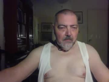 Doxoebloke68 September 11, 2025 Chaturbate stream image