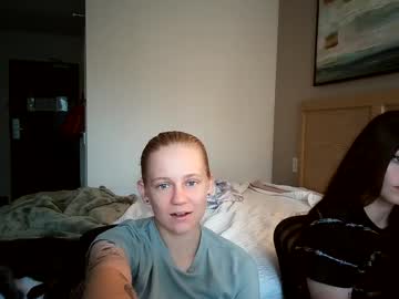 Goddessfeyaa September 11, 2025 Chaturbate stream image
