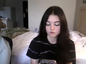 Goddessshadowraven September 11, 2025 Chaturbate stream image
