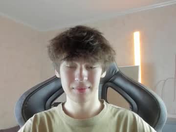 Mason_Jr September 11, 2025 Chaturbate stream image