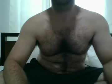 Qbnmanfl September 11, 2025 Chaturbate stream image
