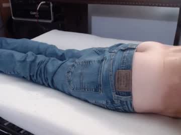 Shyboyfu September 11, 2025 Chaturbate stream image