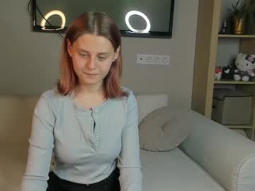 Soffy_Presly September 11, 2025 Chaturbate stream image