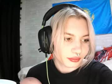 Starremick September 11, 2025 Chaturbate stream image