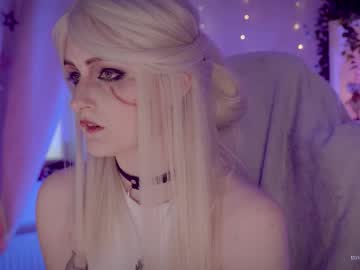 Vronnier September 11, 2025 Chaturbate stream image
