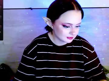 Wendy_U_Okay September 11, 2025 Chaturbate stream image