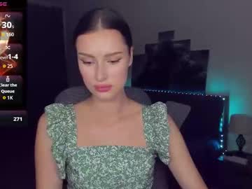 Amandaair September 11, 2025 Chaturbate stream image