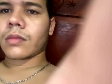 Cregan07 September 11, 2025 Chaturbate stream image