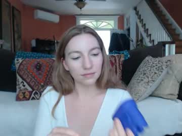 Fawnwilde September 11, 2025 Chaturbate stream image