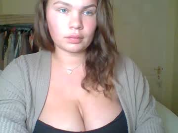 Gemarmalade September 11, 2025 Chaturbate stream image