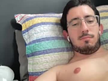 Johnukber September 11, 2025 Chaturbate stream image