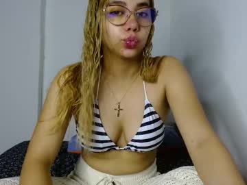 Lucckytianna September 11, 2025 Chaturbate stream image