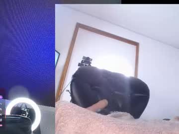 Luciana_Hunters September 11, 2025 Chaturbate stream image