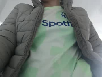 Sami_Ortiz September 11, 2025 Chaturbate stream image