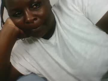Sexyblackgal10 September 11, 2025 Chaturbate stream image