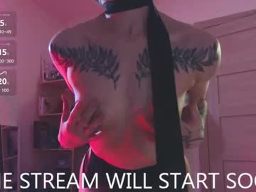 Space_X_Roxy September 11, 2025 Chaturbate stream image