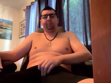 Thecockkman69 September 11, 2025 Chaturbate stream image