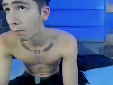 Thomas_King14 September 11, 2025 Chaturbate stream image