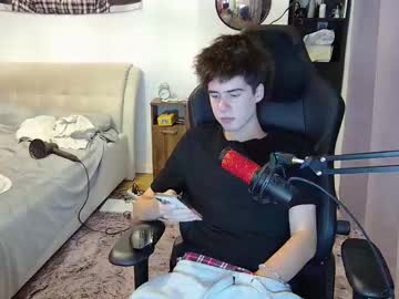 Vinnie_06 September 11, 2025 Chaturbate stream image