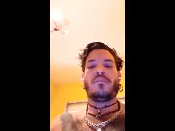 Zamurayexotico September 11, 2025 Chaturbate stream image