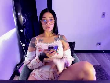 Amy_Connor_ September 11, 2025 Chaturbate stream image