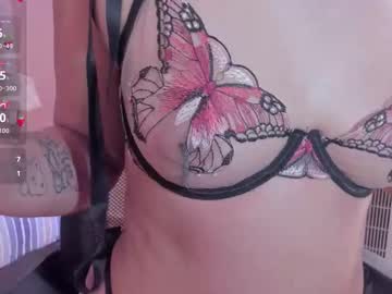 Avascott_ September 11, 2025 Chaturbate stream image
