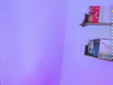 Isarhodes_ September 11, 2025 Chaturbate stream image