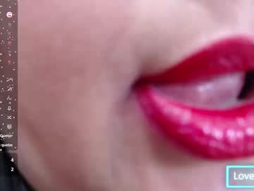 Kerly_Doll September 11, 2025 Chaturbate stream image