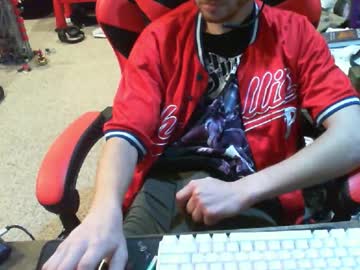 Phantm420__ September 11, 2025 Chaturbate stream image