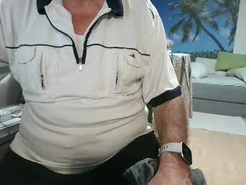 Rolandloser1000 September 11, 2025 Chaturbate stream image
